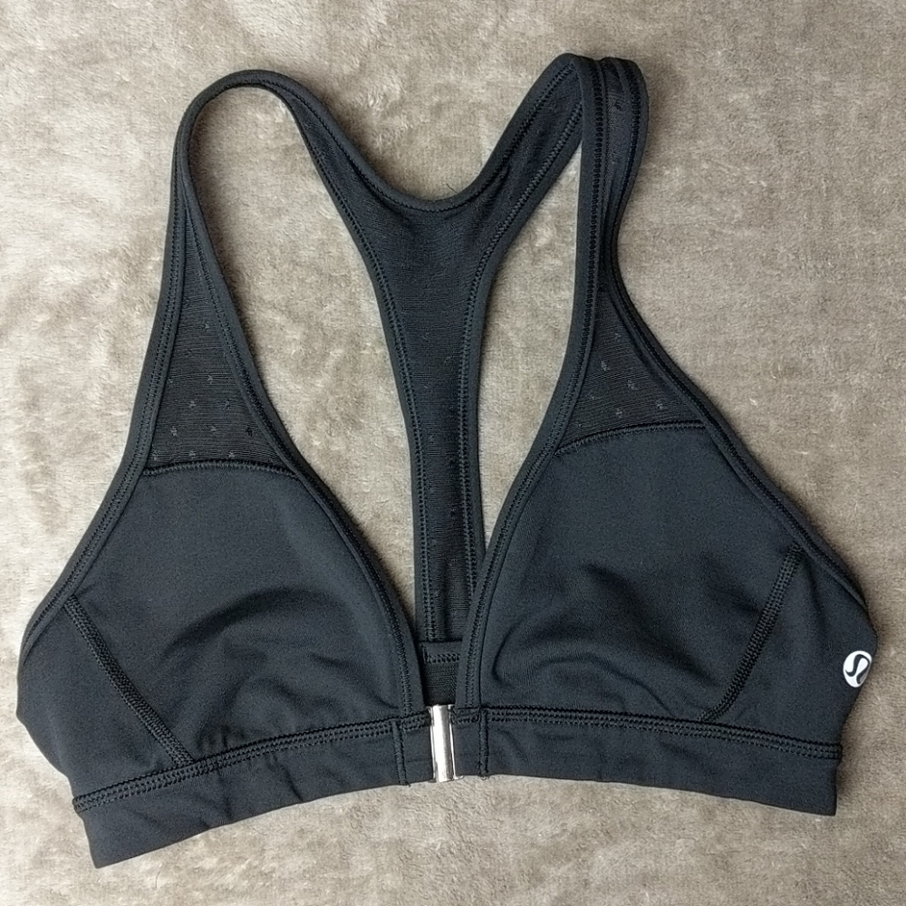Lululemon bra